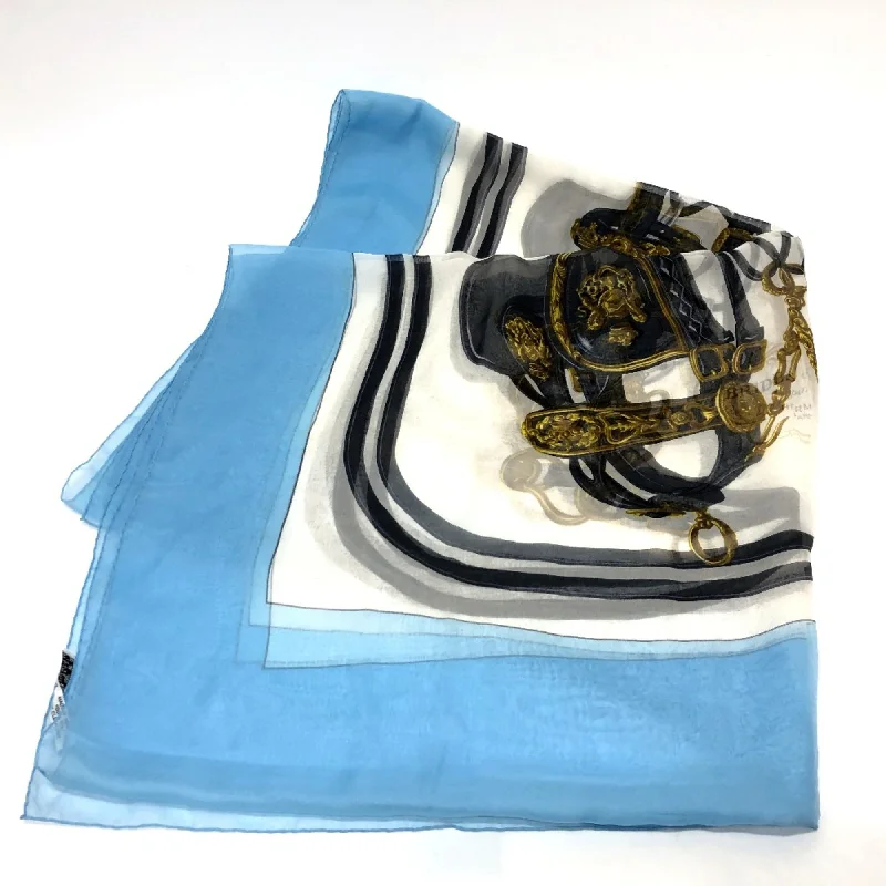 Hermes  Cloth Scarf (Pre-Owned)