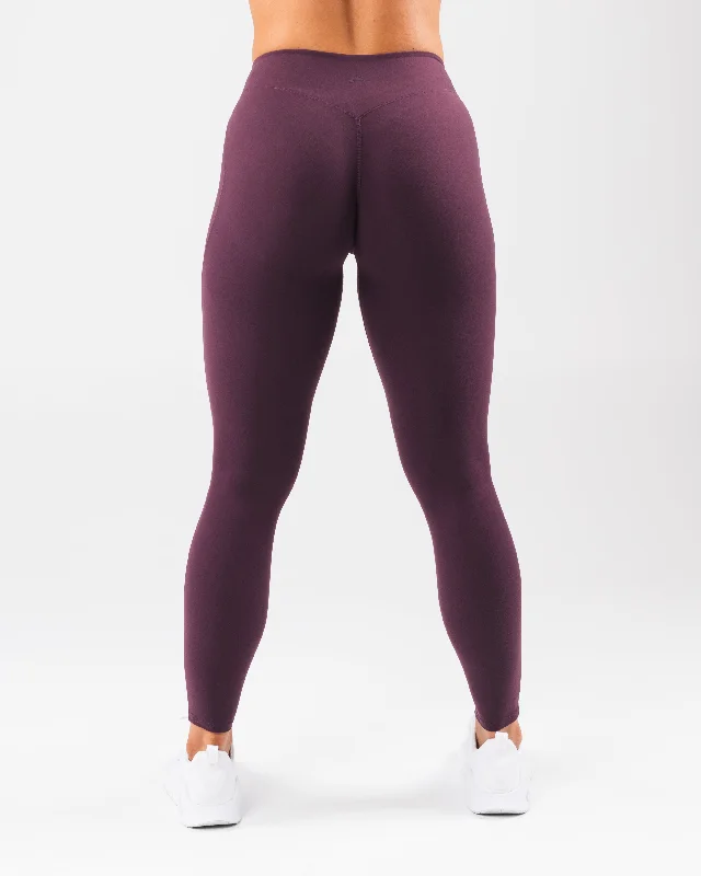 Everyday Core Legging - Dusk