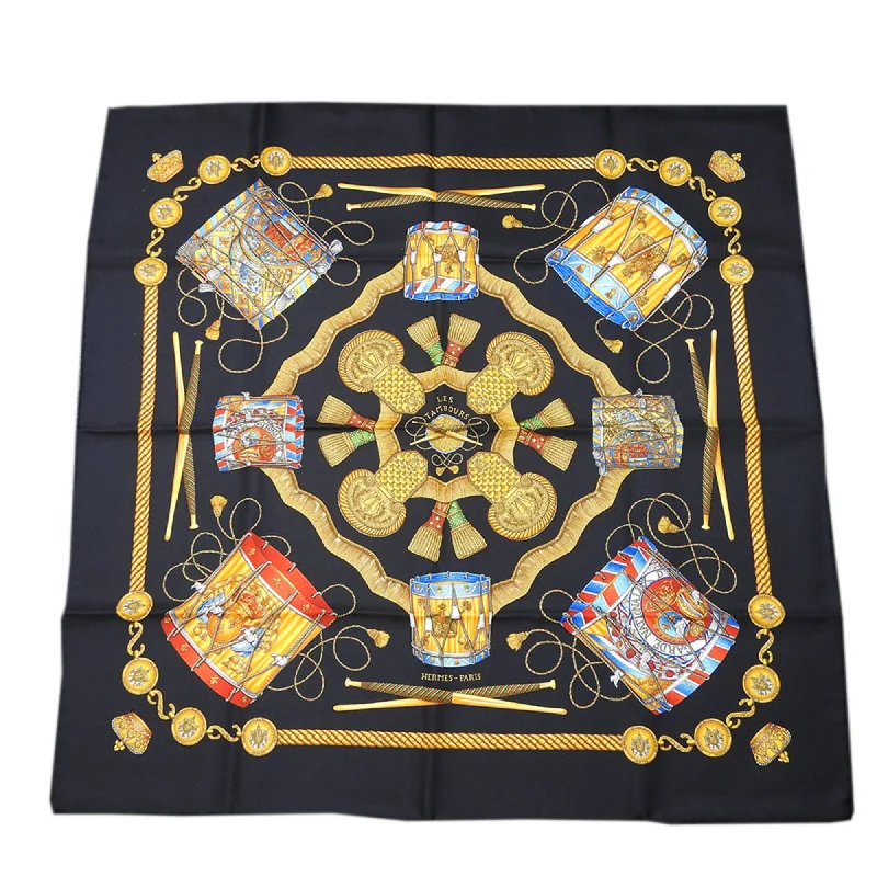 Hermes   Silk Scarf (Pre-Owned)