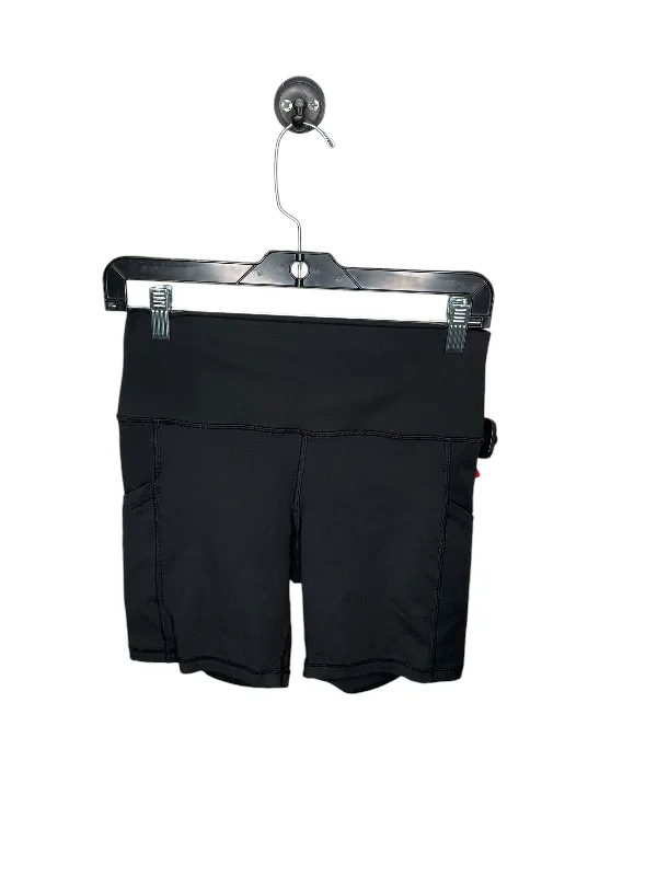 Shorts By Aerie In Black, Size: L