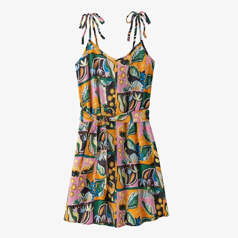 Women's Pataloha® Tie Dress