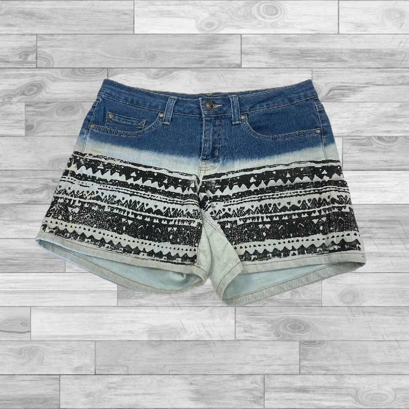 Shorts By Pacsun In Black, Size: L