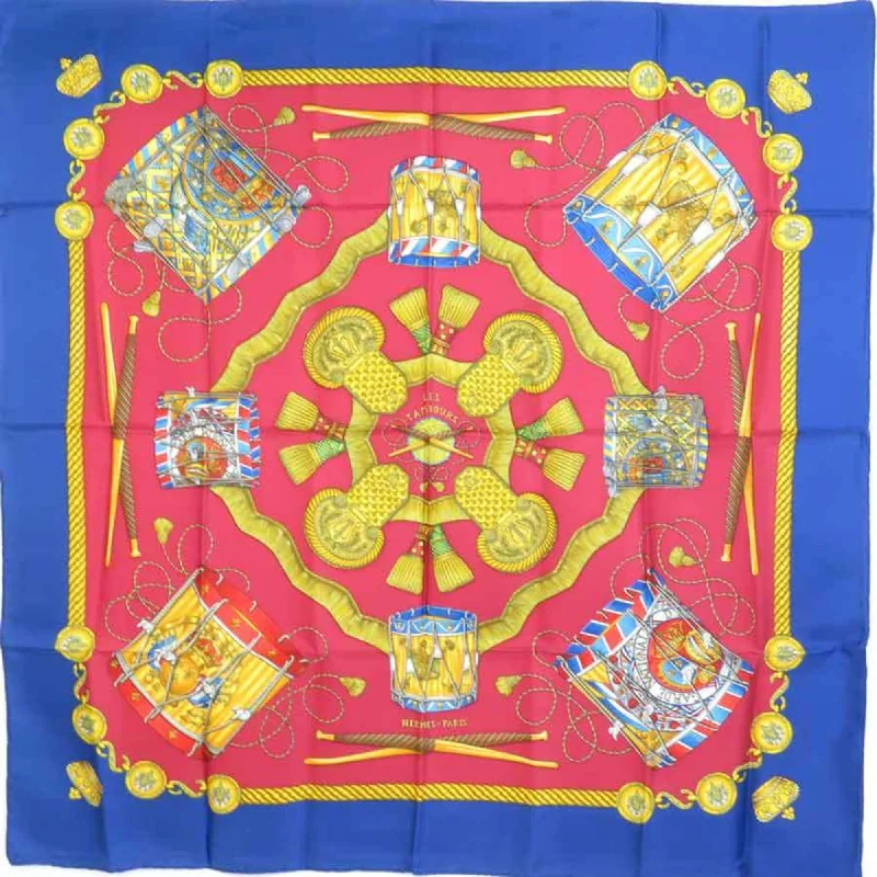 Hermes  Scarf (Pre-Owned)