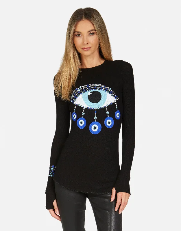 McKinley Chain Evil Eye