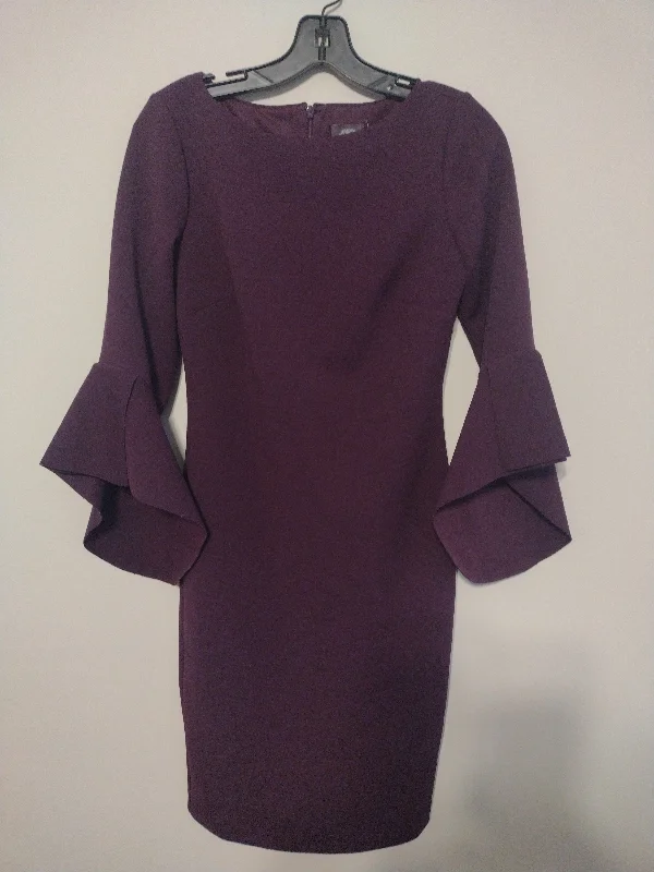 Dress Party Midi By Vince Camuto  Size: S