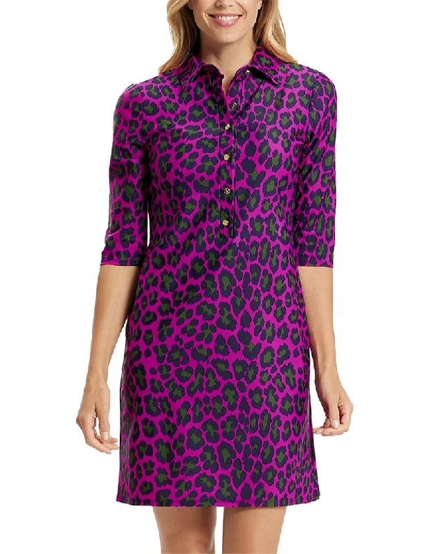 Jude Connally Susanna Mini Dress