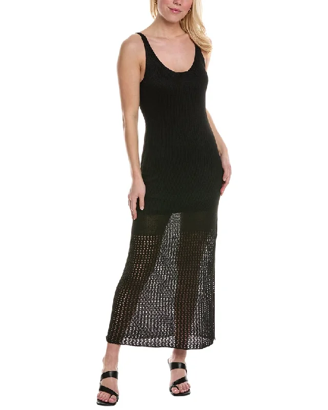 REVERIEE Maxi Dress