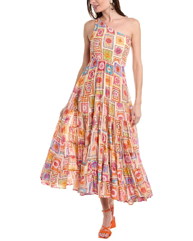 Sundress Joe Maxi Dress