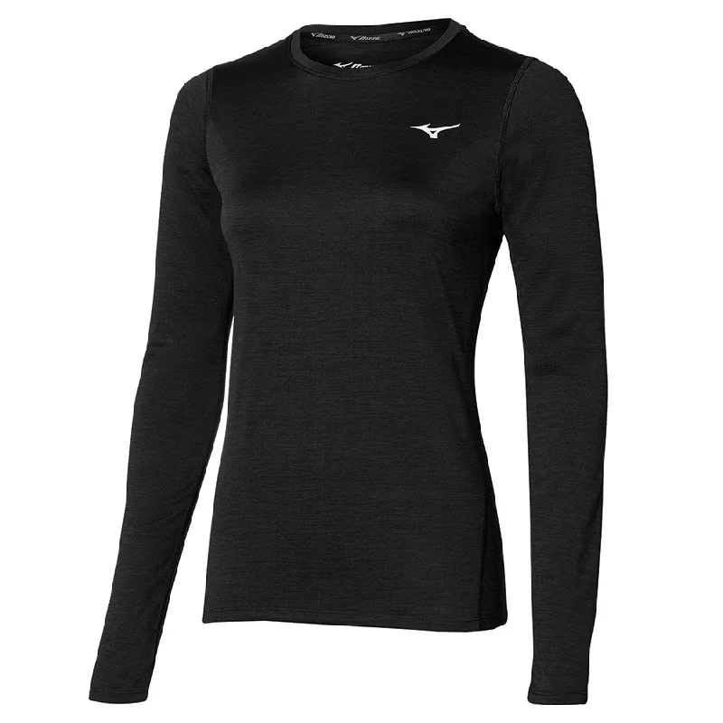 Mizuno Impulse Core Long Sleeve T-shirt - Women's