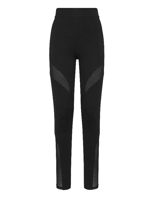 Biker Leggings