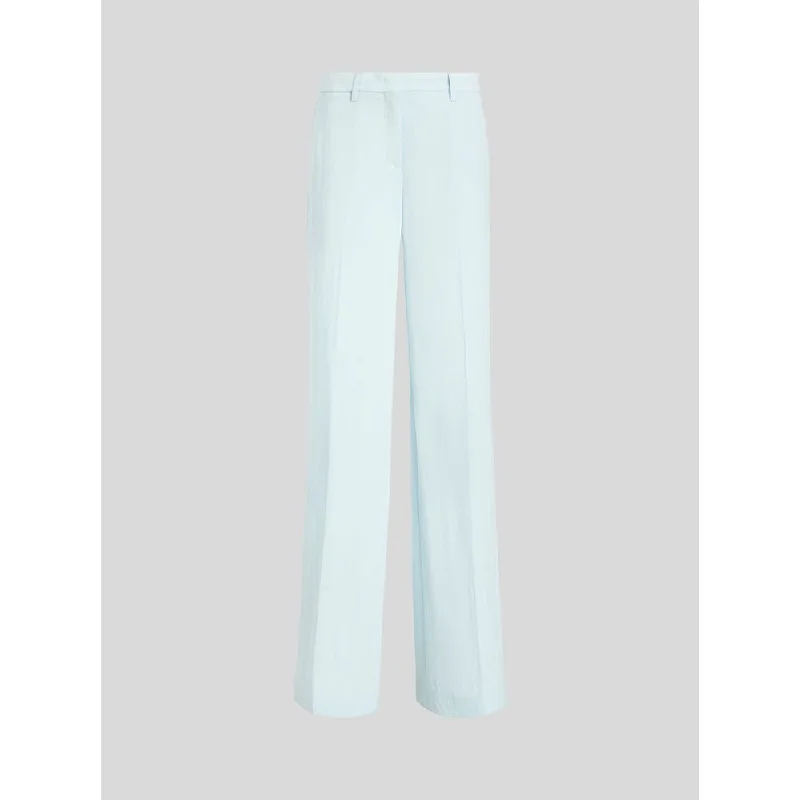 Palazzo Trousers