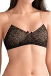 Amoena Lia Non-Wired Mastectomy Bra #44485