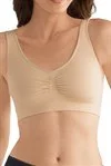 Amoena Becky SB Ro/Nude/Off White  #44677 #44676