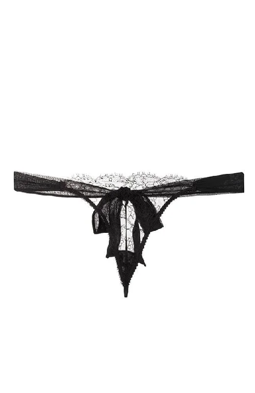 Cadeau Thong