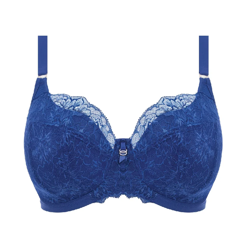 Brianna Padded Half Cup Bra