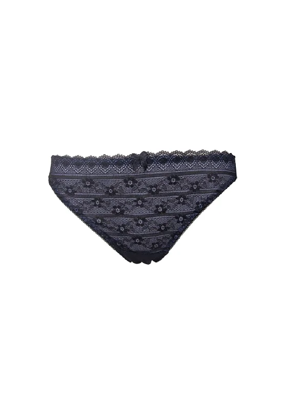 Fancy Appeal Low Waist Panty