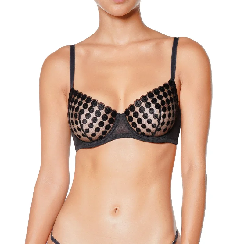 HUIT Deco Dots Balconette