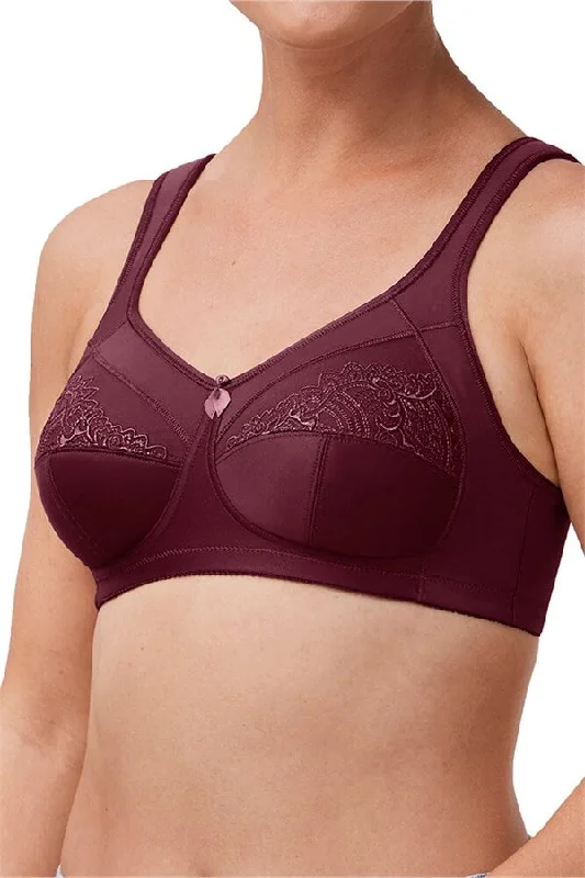 Isadora SB Burgundy #44685