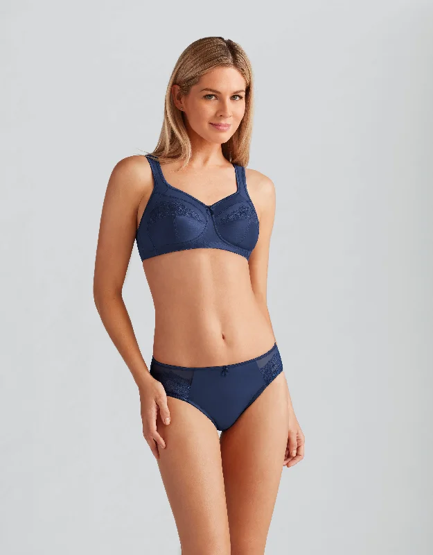 Isadora SB Navy #44240