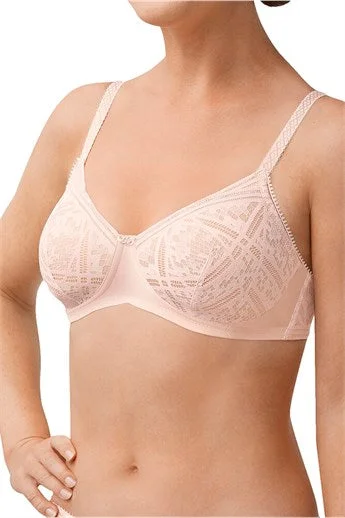 Lori SBP Dusty Lilac/Nude #44693