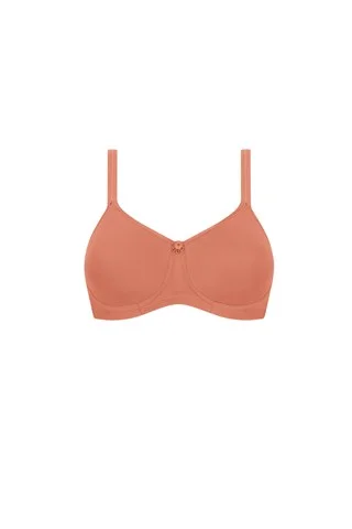 Mara #44780 Non-wired Padded Bra - Faded Rose