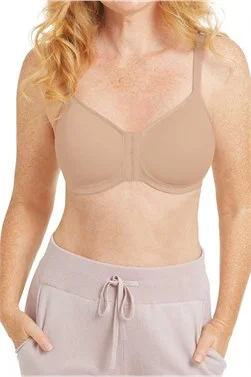 Mara Padded Front Closure Bra #44742