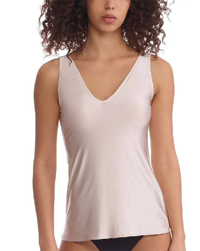 commando V-Neck Tank