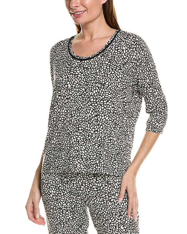 Donna Karan Sleep Top